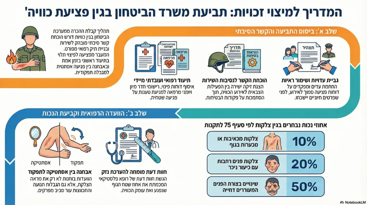 צלקות